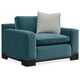 Thumbnail of Living Room  Blue-green Caracole photo