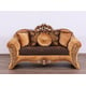 Thumbnail of Buy Brown, Gold European Furniture Living Room 