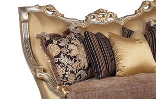 Beige, Golden Beige, Antique Silver Benneti Benetti's-Firenza-Silver-Set-2 Living Room interior