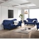 Thumbnail of Living Room  Blue Cosmos Furniture image