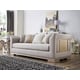 Thumbnail of Living Room  Gold, Light Gray Homey Design  image