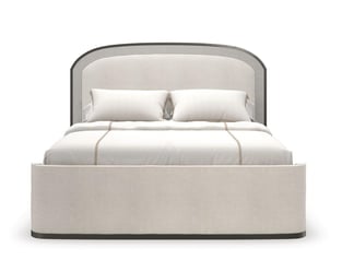 Buy Light Gray Caracole Bedroom 