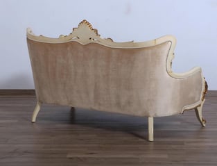 Buy now Beige, Gold, Antique European Furniture 47075-L