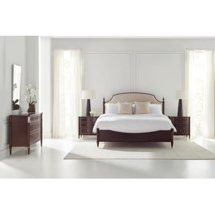 Bedroom  Beige, Mocha Caracole image