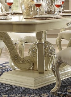 Buy now Ivory Homey Design  HD-27-SET-7