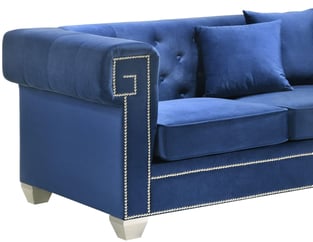 Buy Blue Cosmos Furniture Living Room 