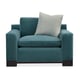 Thumbnail of Living Room  Blue-green Caracole photo