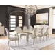 Thumbnail of Dining Room  Taupe Caracole image