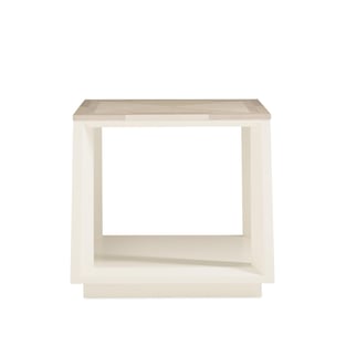 Buy White Caracole Accent Tables 