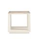 Thumbnail of Buy White Caracole Accent Tables 