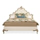 Thumbnail of Buy Gold, Cream Caracole Bedroom 