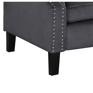 Buy now Charcoal Cosmos Furniture 3037GRBOL