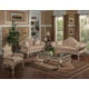 Thumbnail of Living Room  Beige, Silver Benneti image