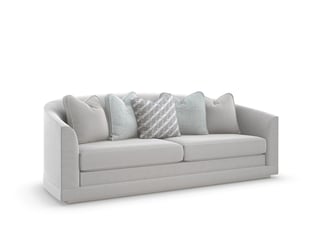 Buy Gray Caracole Living Room 