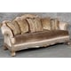 Thumbnail of Buy Gold, Silver, Light Beige Benneti Living Room 