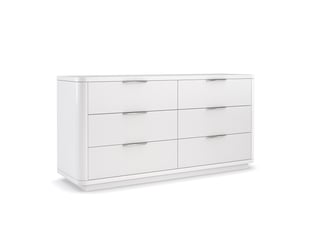 Buy White, Gray Caracole Bedroom 