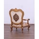 Thumbnail of Bronze, Gold European Furniture 44698-Set-4 Living Room interior