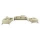 Thumbnail of Living Room  Off-White European Furniture image