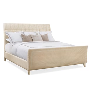 Buy Beige Caracole Bedroom 