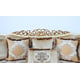 Thumbnail of Buy now Beige, Brown, Gold, Antique European Furniture 45352-Set-4