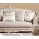 Thumbnail of Buy now Champagne Cosmos Furniture Elanor-Set-3