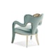 Thumbnail of Order Gold, Light Blue Caracole C060-419-033-A-Set-2 Living Room now