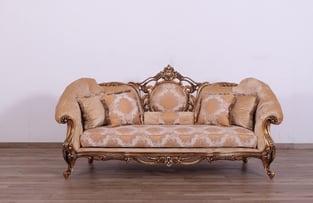 Living Room  Bronze, Gold European Furniture photo