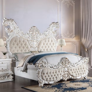 Bedroom  Ivory Homey Design  photo