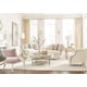 Thumbnail of Living Room  Taupe, Lavender Caracole image