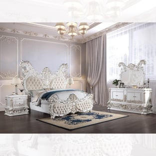 Bedroom  Ivory Homey Design  photo