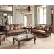 Thumbnail of Living Room  Cherry Cosmos Furniture image