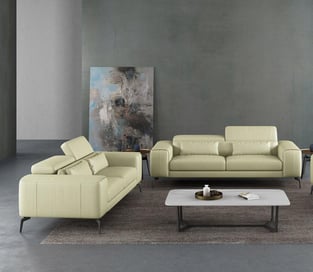 Living Room  Off-White European Furniture photo