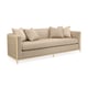 Thumbnail of Buy Beige Caracole Living Room 