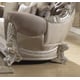 Thumbnail of Silver, Metallic Homey Design  HD-372-2PC Living Room interior