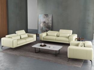 Order Off-White European Furniture EF-12552-L  Living Room now