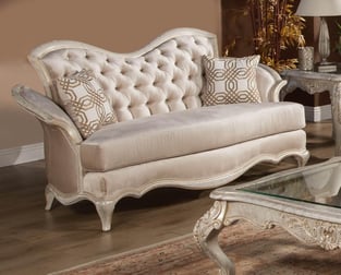 Living Room  Beige, Gold, Silver, Pearl Benneti photo