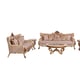 Thumbnail of Living Room  Beige, Gold, Antique European Furniture image