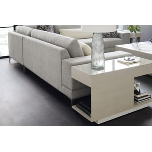 Gray Caracole REPETITION-SEC-4PC Living Room interior