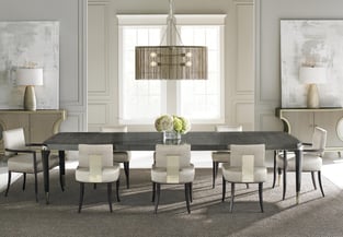 Order Pearl, Black Caracole CLA-016-285-2PC Dining Room now