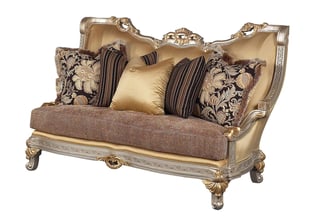 Buy now Beige, Golden Beige, Antique Silver Benneti Benetti's-Firenza-Silver-Set-2