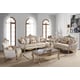 Thumbnail of Champagne Cosmos Furniture Diana-Sofa Living Room interior