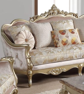 Buy Champagne Cosmos Furniture Living Room 