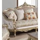 Thumbnail of Buy Champagne Cosmos Furniture Living Room 