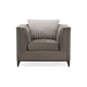 Thumbnail of Gray, Ebony Caracole M080-418-011-A-Set-3 Living Room interior