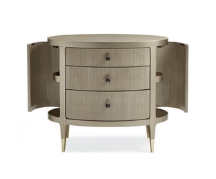 Buy Champagne Caracole Bedroom 