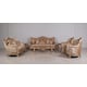 Thumbnail of Order Champagne, Copper European Furniture 32006-Set-4 Living Room now