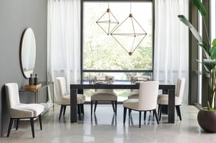 Order Bronze, Ebony Caracole M102-419-202 Dining Room now