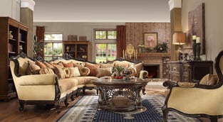 Living Room  Desert sand Homey Design  image