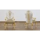 Thumbnail of Living Room  Beige, Gold, Pearl European Furniture image