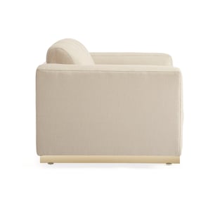 Cream Caracole SGU-017-231-A Living Room interior